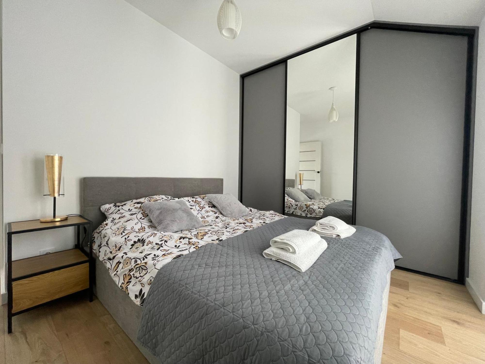 Apartament Sklodowskiej Lancut Ngoại thất bức ảnh