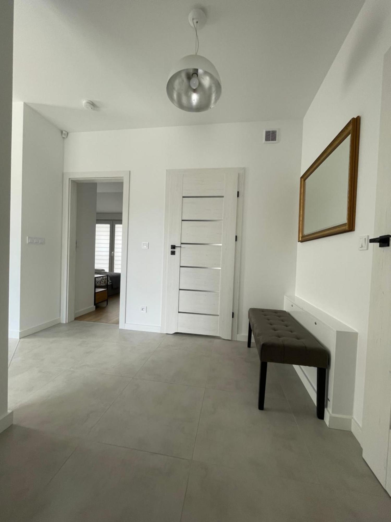 Apartament Sklodowskiej Lancut Ngoại thất bức ảnh