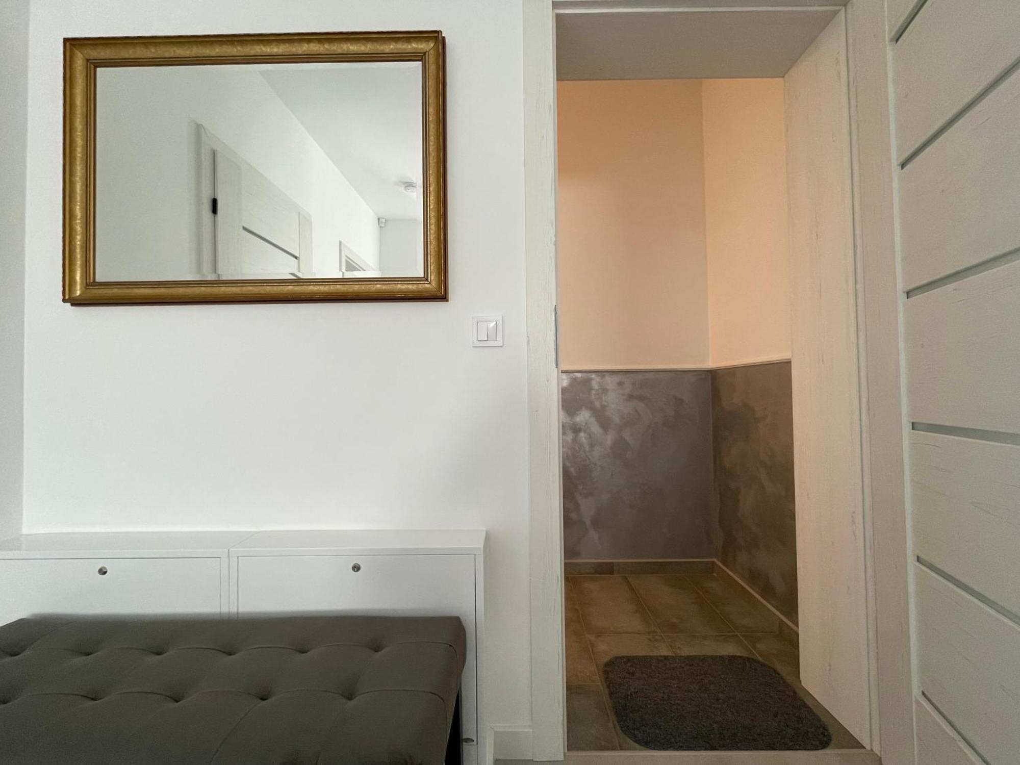Apartament Sklodowskiej Lancut Ngoại thất bức ảnh