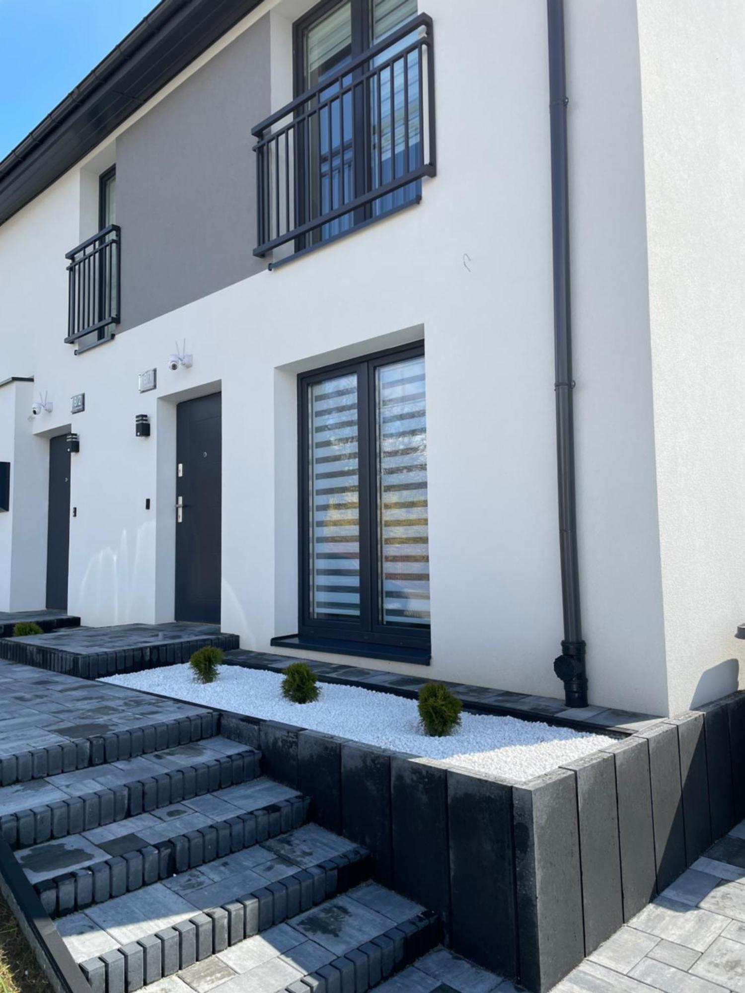 Apartament Sklodowskiej Lancut Ngoại thất bức ảnh