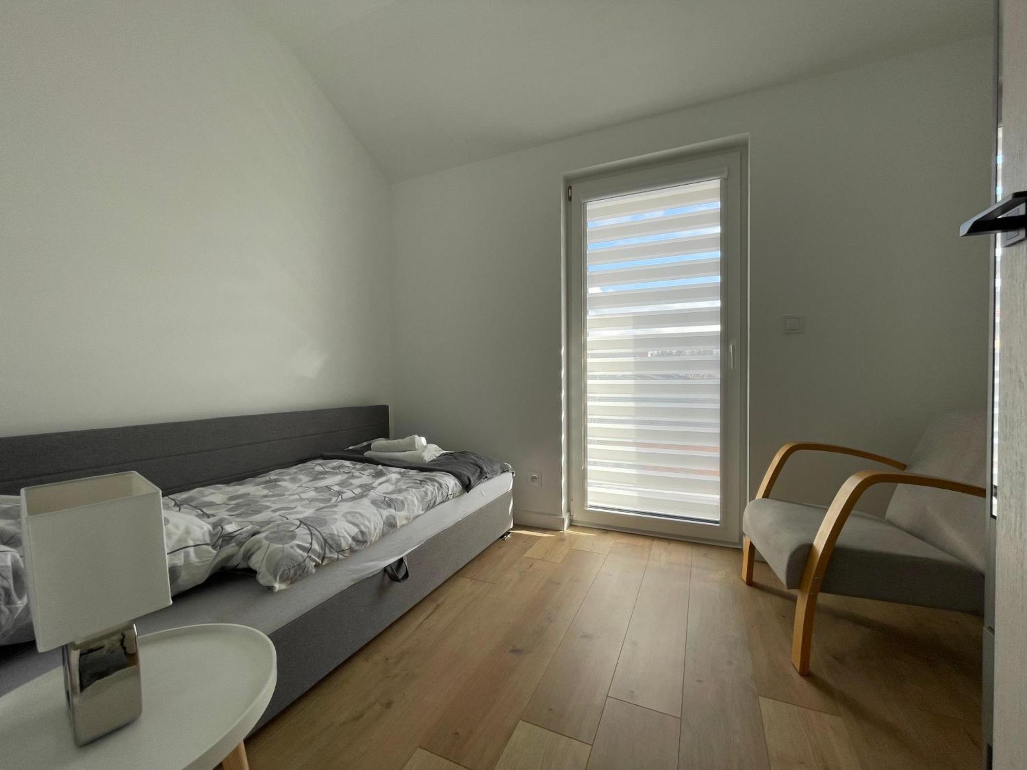 Apartament Sklodowskiej Lancut Ngoại thất bức ảnh